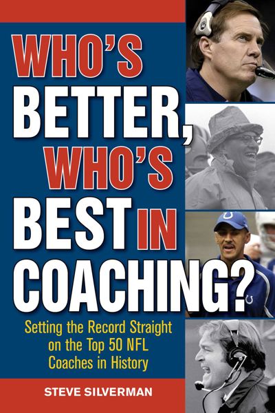 Who's Better, Who's Best in Coaching?