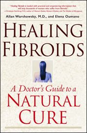 Healing Fibroids - 11 May 2010