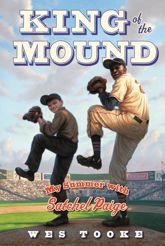 King of the Mound - 21 Feb 2012