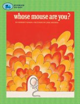 Whose Mouse Are You? - 23 Aug 2011