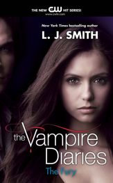 The Vampire Diaries: The Fury - 26 Oct 2010