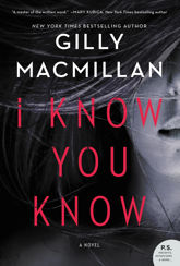 I Know You Know - 18 Sep 2018