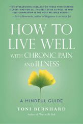 How to Live Well with Chronic Pain and Illness - 6 Oct 2015