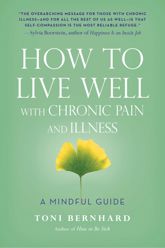 How to Live Well with Chronic Pain and Illness - 6 Oct 2015