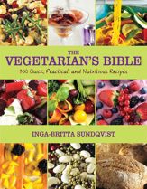 The Vegetarian's Bible - 13 Nov 2012
