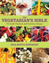 The Vegetarian's Bible - 13 Nov 2012