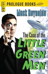 The Case of the Little Green Men - 4 Jan 2012