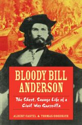 Bloody Bill Anderson - 1 Nov 1998