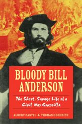 Bloody Bill Anderson - 1 Nov 1998