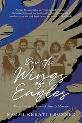 On the Wings of Eagles - 10 Mar 2026