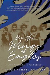 On the Wings of Eagles - 10 Mar 2026