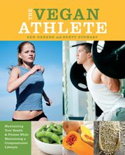 The Vegan Athlete - 24 Dec 2012