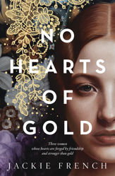 No Hearts of Gold - 1 Dec 2021