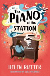 The Piano at the Station - 6 Jul 2023