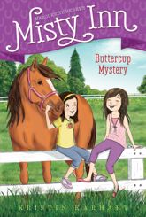 Buttercup Mystery - 16 Jun 2015