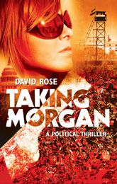 Taking Morgan - 17 Nov 2015