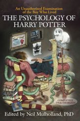 The Psychology of Harry Potter - 10 Apr 2007
