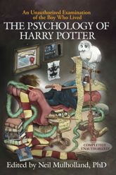 The Psychology of Harry Potter - 10 Apr 2007