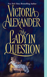 The Lady in Question - 13 Oct 2009