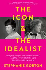 The Icon and the Idealist - 26 Nov 2024