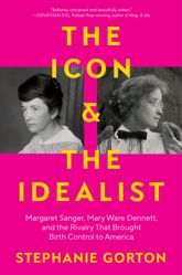 The Icon and the Idealist - 26 Nov 2024