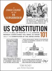 US Constitution 101 - 17 Sep 2024