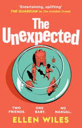 The Unexpected - 21 Nov 2024