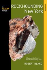 Rockhounding New York - 18 Feb 2014