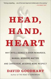 Head, Hand, Heart - 8 Sep 2020