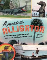 America's Alligator - 1 Apr 2020