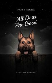 All Dogs Are Good - 9 Nov 2021