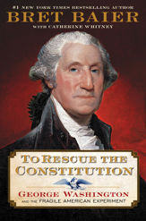 To Rescue the Constitution - 10 Oct 2023