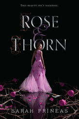 Rose & Thorn - 18 Oct 2016