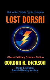 Lost Dorsai - 15 Oct 2013