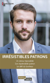 Irrésistibles patrons - 1 May 2019