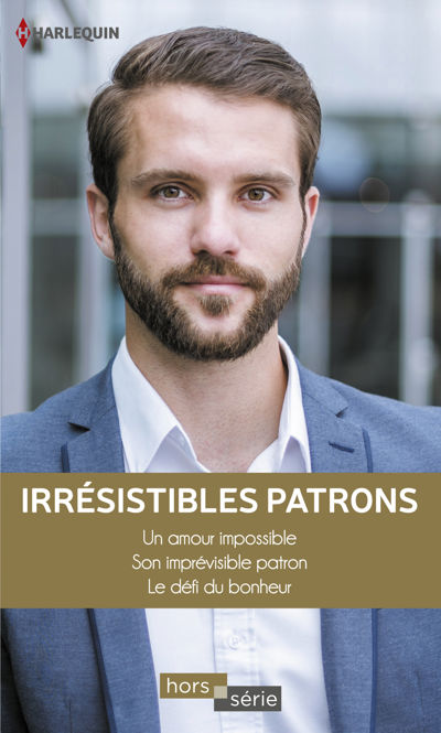 Irrésistibles patrons