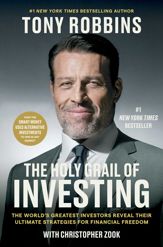 The Holy Grail of Investing - 13 Feb 2024