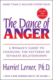 The Dance of Anger - 25 Mar 2014