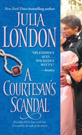 A Courtesan's Scandal - 20 Oct 2009