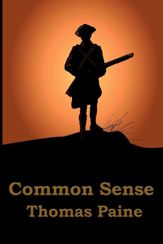 Common Sense - 1 Jul 2013