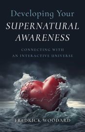 Developing Your Supernatural Awareness - 29 Mar 2024