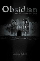 Obsidian - 22 Apr 2013