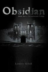 Obsidian - 22 Apr 2013