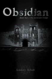 Obsidian - 22 Apr 2013