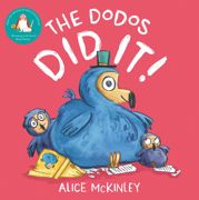 The Dodos Did It! - 29 Apr 2021