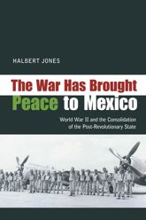 The War Has Brought Peace to Mexico - 15 Apr 2014