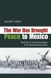 The War Has Brought Peace to Mexico - 15 Apr 2014