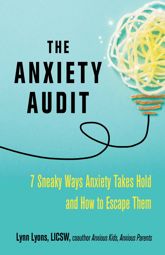 The Anxiety Audit - 18 Oct 2022