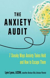 The Anxiety Audit - 18 Oct 2022