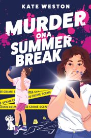 Murder on a Summer Break - 10 Sep 2024